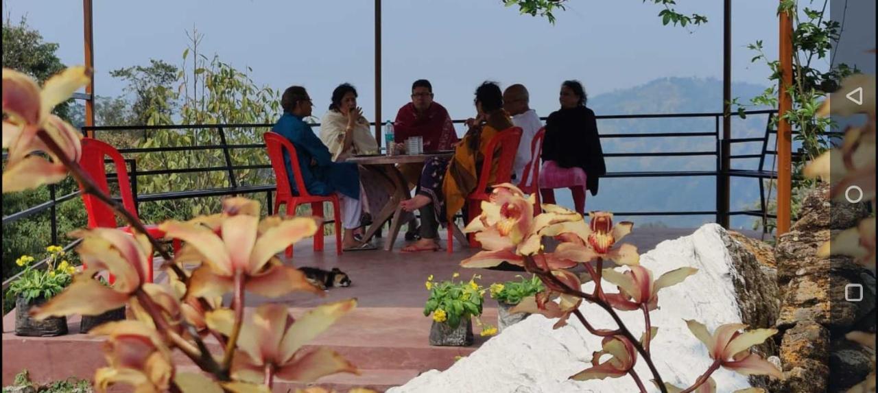Hotel O Esti Kutum Home Stay Rishop Extérieur photo