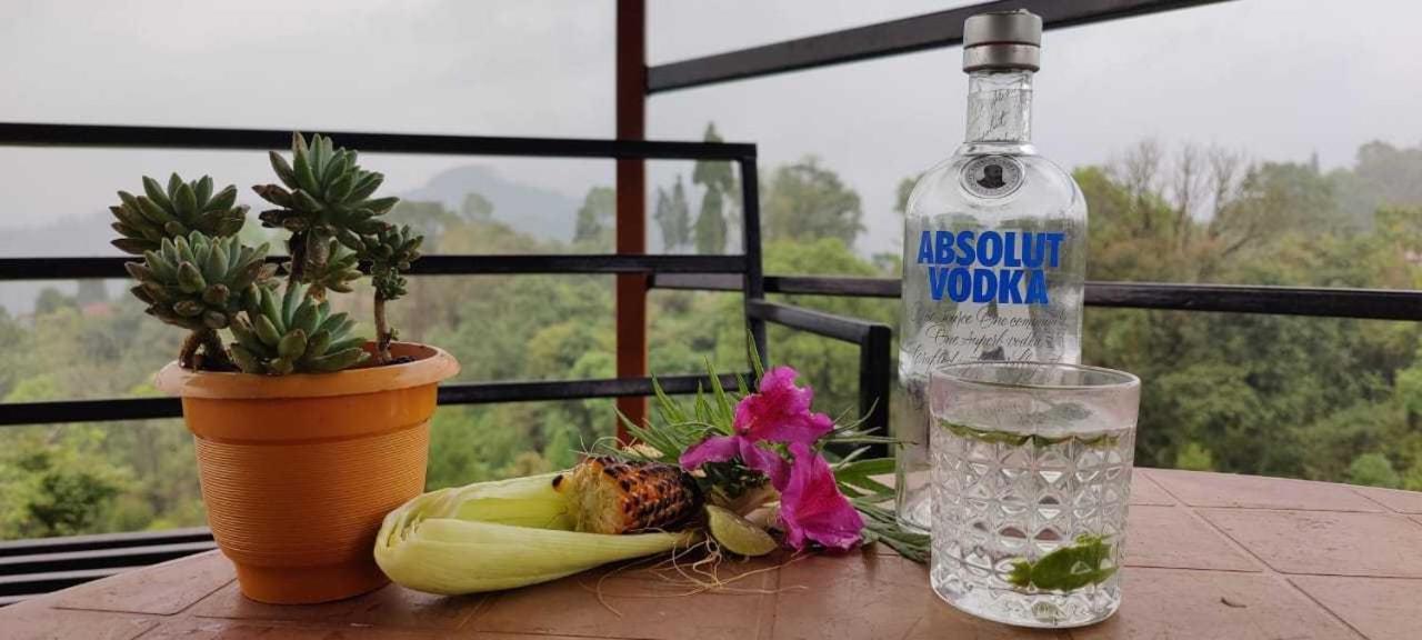 Hotel O Esti Kutum Home Stay Rishop Extérieur photo