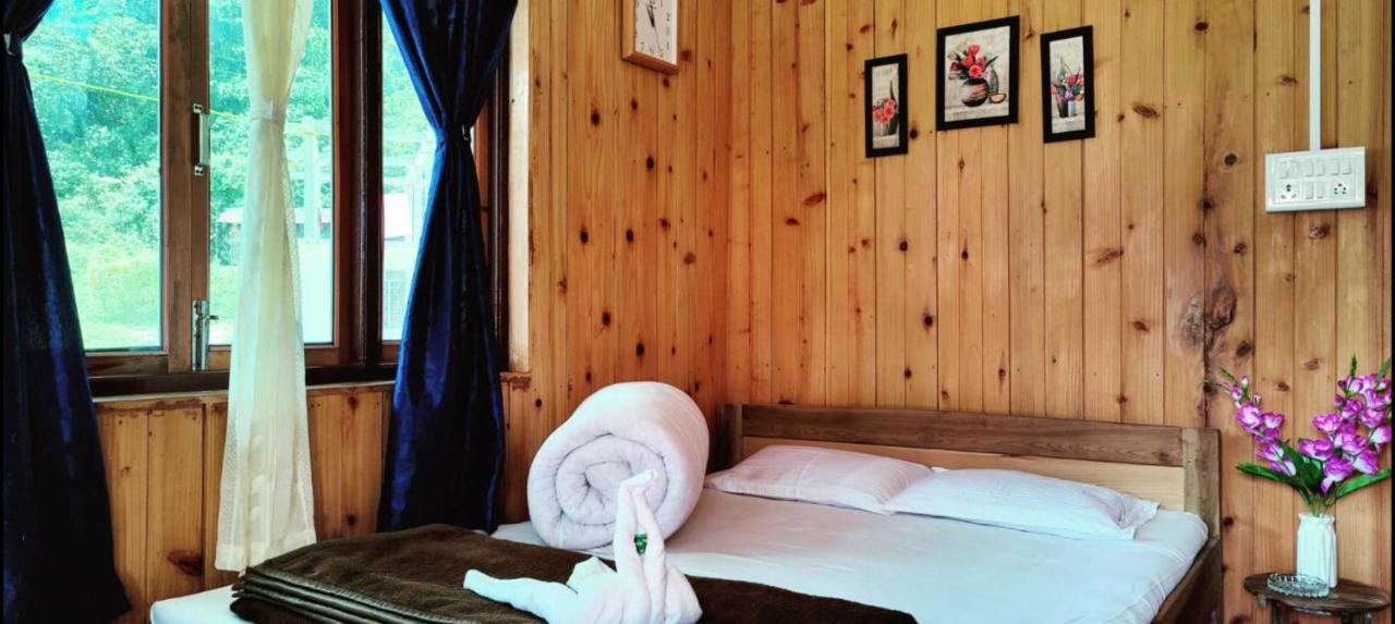 Hotel O Esti Kutum Home Stay Rishop Extérieur photo